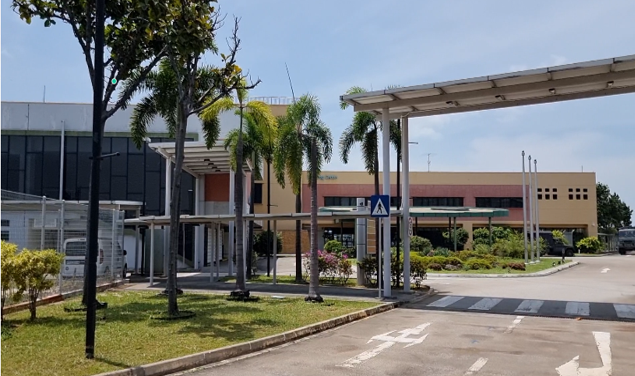 Jurong Town Council